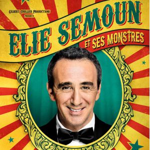 Elie Semoun Et Ses Monstres Elie Semoun Et Ses Monstres