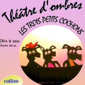 Les Trois Petits Cochons Les Trois Petits Cochons