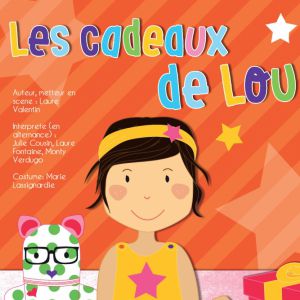 Les Cadeaux De Lou Les Cadeaux De Lou