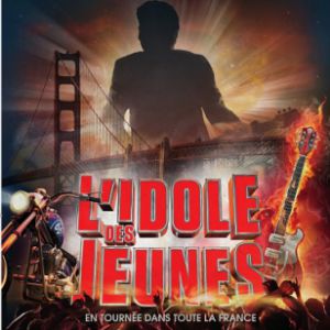 L'idole Des Jeunes L'idole Des Jeunes