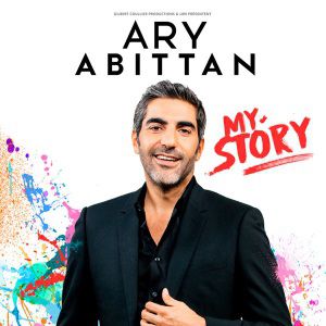 Ary Abittan Ary Abittan