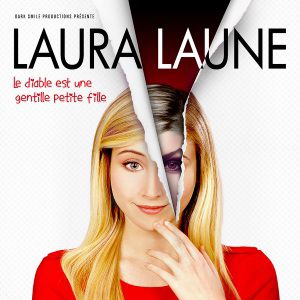 Laura Laune - Le Diable Est Une Gentille Petite Fille Laura Laune - Le Diable Est Une Gentille Petite Fille