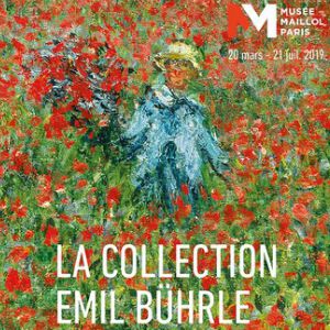 Visite Guidée De L'expo La Collection Bührle Par Michel Lhéritier Visite Guidée De L'expo La Collection Bührle Par Michel Lhéritier