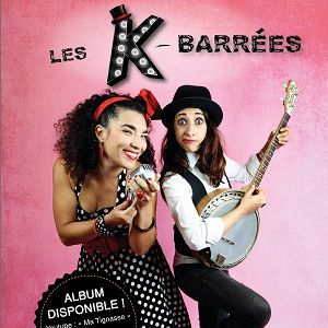 K.Barrées K.Barrées