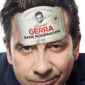 Laurent Gerra Laurent Gerra