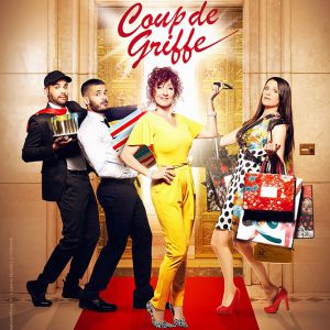 "Coup De Griffe" "Coup De Griffe"