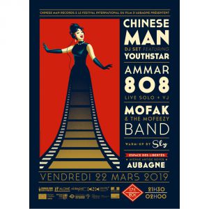 Fifa 2019 - Chinese Man Feat Youthstar, Ammar 808, Mofak Fifa 2019 - Chinese Man Feat Youthstar, Ammar 808, Mofak