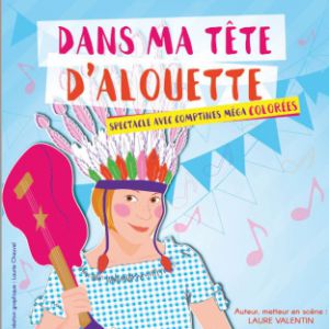 Dans Ma Tête D'alouette Dans Ma Tête D'alouette