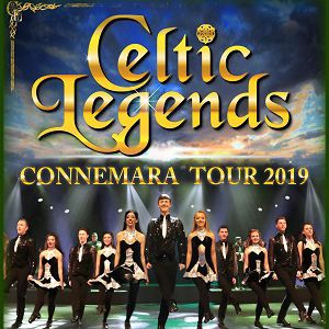 Celtic Legends Celtic Legends