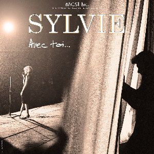 Sylvie Vartan "Avec Toi" Sylvie Vartan "Avec Toi"