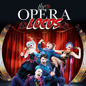 The Opera Locos The Opera Locos