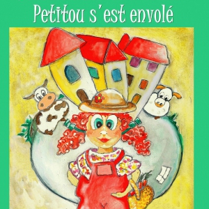 Petitou S'est Envolé Petitou S'est Envolé