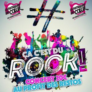 Ca C Est Du Rock Ca C Est Du Rock
