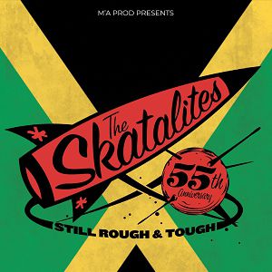 The Skatalites Feat. Stranger Cole The Skatalites Feat. Stranger Cole