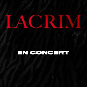 Lacrim Lacrim