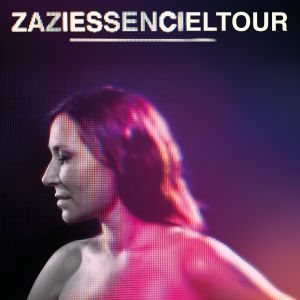 Zazie Zazie