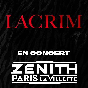 Lacrim Lacrim