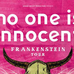 No One Is Innocent No One Is Innocent
