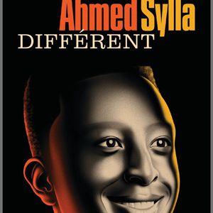 Ahmed Sylla "Différent" Ahmed Sylla "Différent"