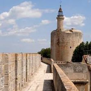 Tours Et Remparts D'aigues-Mortes Tours Et Remparts D'aigues-Mortes