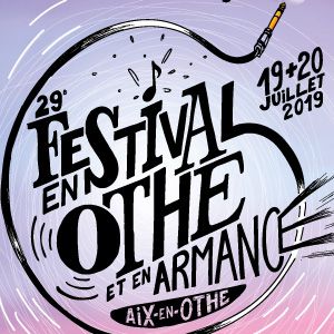 Festival En Othe Pass Promo Festival En Othe Pass Promo