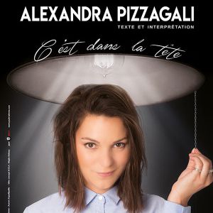 Alexandra Pizzagali Alexandra Pizzagali