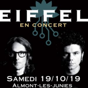Eiffel Eiffel