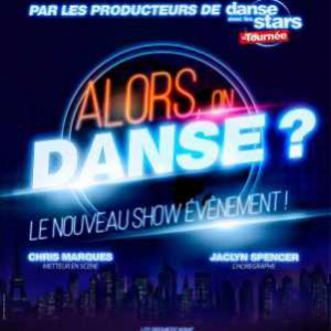 Alors, On Danse ? Alors, On Danse ?