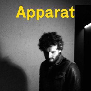 Festival Variations W. Apparat Live - Warehouse Nantes Festival Variations W. Apparat Live - Warehouse Nantes