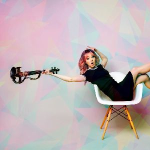 Lindsey Stirling Lindsey Stirling