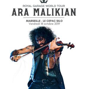 Ara Malikian Ara Malikian