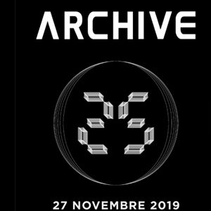 Archive + Guest Archive + Guest