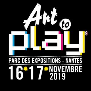 Art To Play 2019 Art To Play 2019