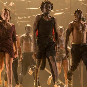 Delavallet Bidiefono - Monstres, On Ne Danse Pas Pour Rien Delavallet Bidiefono - Monstres, On Ne Danse Pas Pour Rien