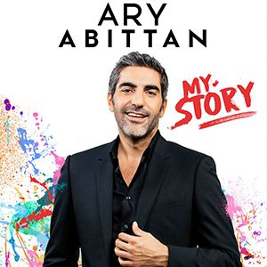 Ary Abittan Ary Abittan