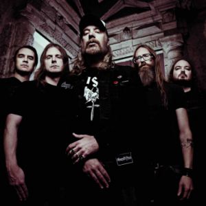 At The Gates + Nifelheim + Deserted Fear At The Gates + Nifelheim + Deserted Fear