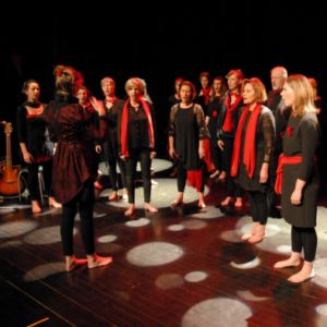 À Travers Chant À Travers Chant