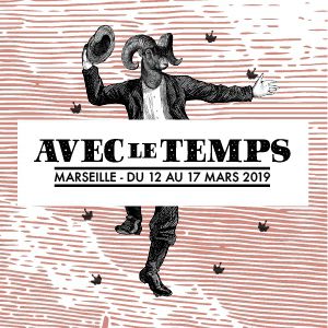 Festival Avec Le Temps 2019 Flavien Berger + Malik Djoudi Festival Avec Le Temps 2019 Flavien Berger + Malik Djoudi