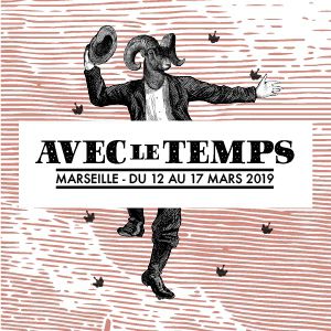 Festival Avec Le Temps 2019 Pass Vendredi 15 Mars Festival Avec Le Temps 2019 Pass Vendredi 15 Mars