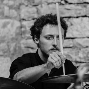#Jazzdedemain Baptiste Thiebault Quartet #Jazzdedemain Baptiste Thiebault Quartet