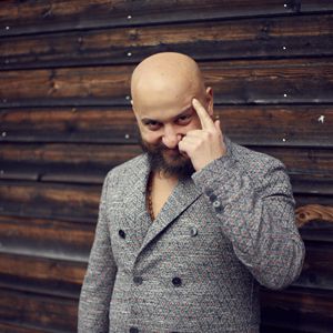 Bachar Mar-Khalife + Faraj Suleiman Bachar Mar-Khalife + Faraj Suleiman