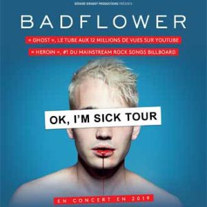 Badflower Badflower