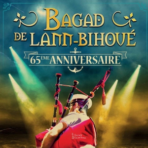 Le Bagad De Lann Bihoue Le Bagad De Lann Bihoue