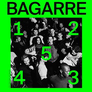 Bagarre Bagarre