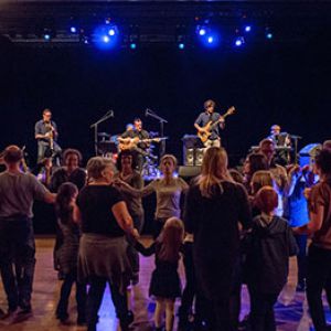 Bal Masque Du Tire-Laine Bal Masque Du Tire-Laine