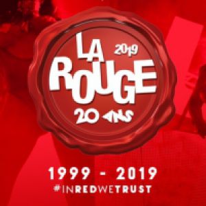 La Rouge (1999-2019) La Rouge (1999-2019)