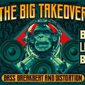 Brain Damage + Le Peuple De L'herbe + Burning Heads Brain Damage + Le Peuple De L'herbe + Burning Heads