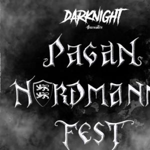 Pagan Nordmanni Fest Pagan Nordmanni Fest