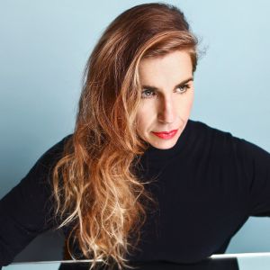 Barbara Carlotti Barbara Carlotti