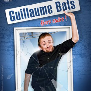 Guillaume Bats Guillaume Bats